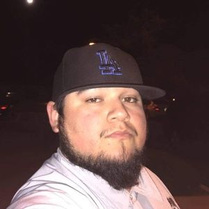 Meet your Posher, Eduardo